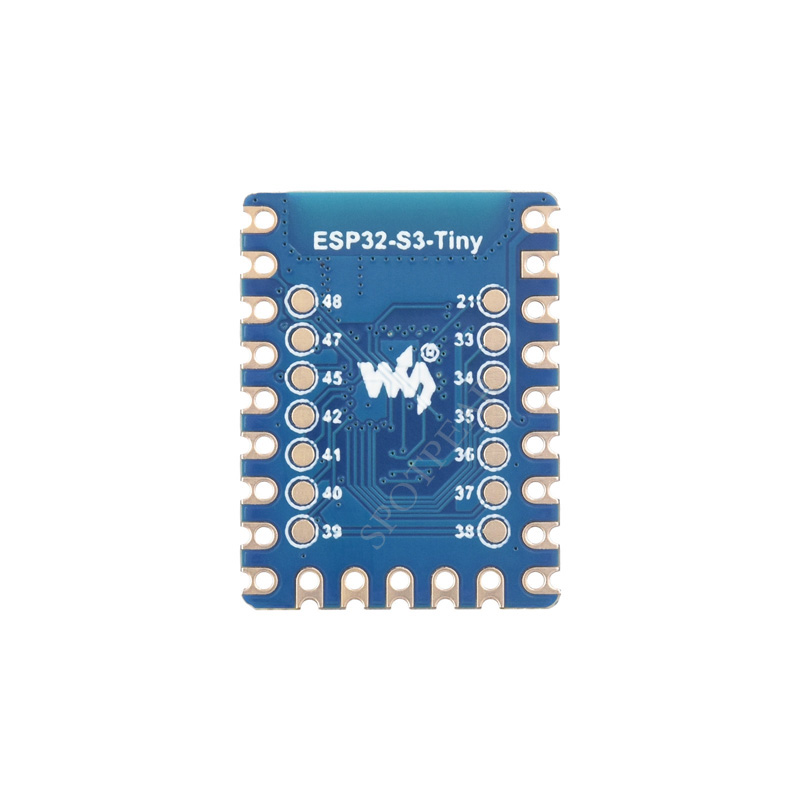 ESP32 S3 Tiny Mini ESP32-S3FH4 - Esp32 Wifi Bluetooth Module recensie en prijs