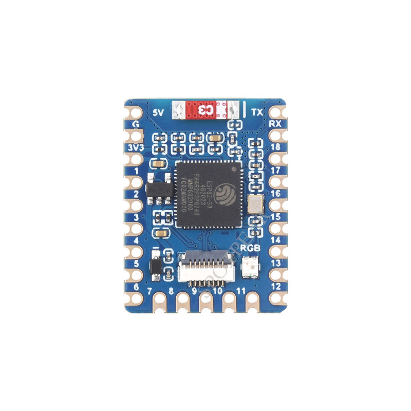 ESP32 S3 Tiny Mini ESP32-S3FH4 - Esp32 Wifi Bluetooth Module recensie en prijs