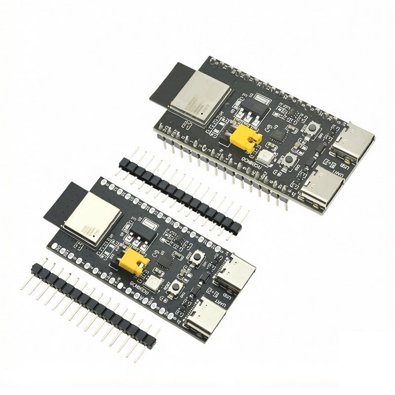 ESP32-H2-DevKitM-1-N4 ESP32-H2 - Esp32 H2 recensie en prijs