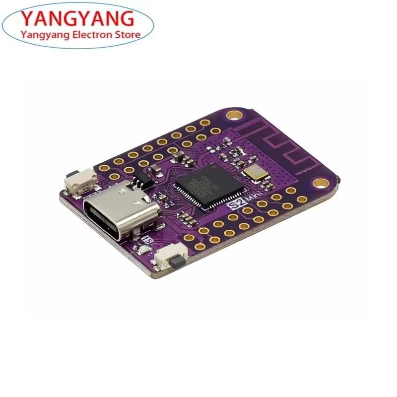 1-5PCS Nieuwe ESP32 S2 Mini V1 - Esp32 S2 recensie en prijs
