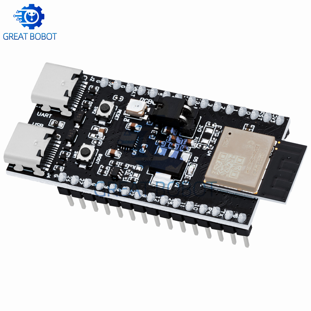 1 ~ 10PCS ESP32-H2-DevKitM WiF - Esp32 H2 recensie en prijs