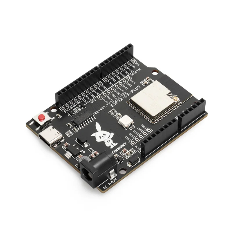 ESP32 S3 core board met ingebo - Esp32 Wifi Bluetooth Module recensie en prijs